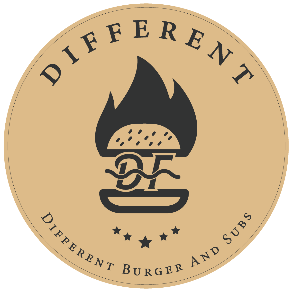 ديفرنت different