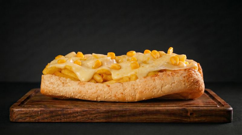 بطاطا تشيز