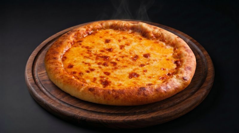 بيتزا مارغريتا