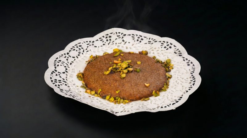 كبة صاجية