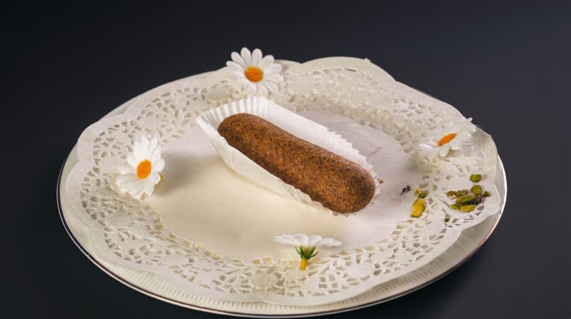 كبة دلال حناوي بالدجاج